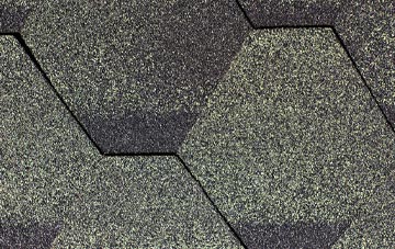 Penycaerau fibreglass shingle repairs