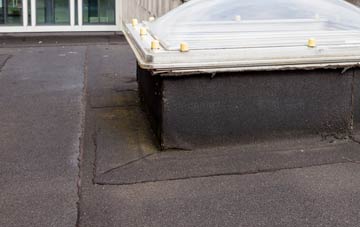 disadvantages of Penycaerau flat roofs