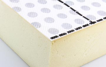 meeting Penycaerau building codes