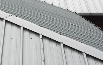 disadvantages of Penycaerau metal roofing