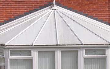 Penycaerau polycarbonate conservatory roof repairs