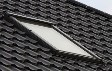 benefits of Penycaerau roof windows