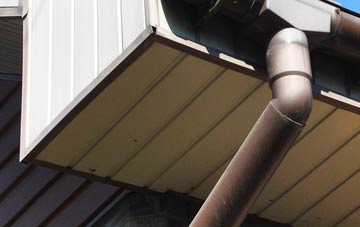 Penycaerau soffit installation costs